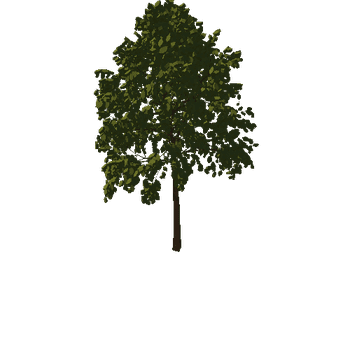 tree Variant